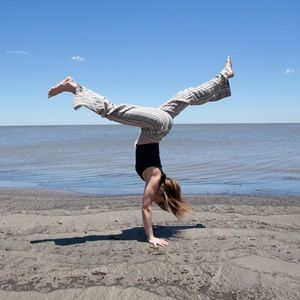 Meet your Posher, Mindy